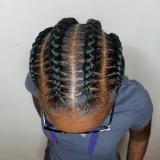Hair Lounge work 15