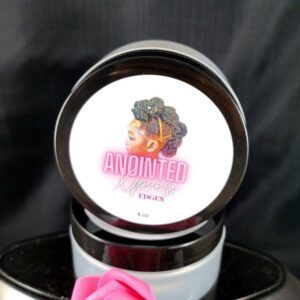 ANOINTED XPRESS EDGE